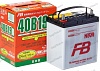 Furukawa Battery Super Nova 40B19R