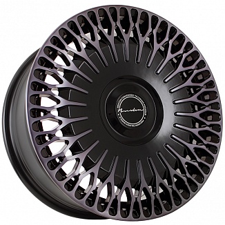 FF 9658 7,5x17 4x100 ET38 Dia 73,1 (B4B) LOT990_2_9658