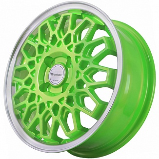 Sakura Wheels YA9661 5,5x15 4x100 ET40 Dia 67,1 (GR3) LOT593_YA9661