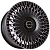 FF 9658 7,5x17 4x100 ET38 Dia 73,1 (B4B) LOT990_2_9658