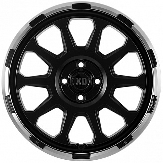 Sakura Wheels 4433 7x17 4x100 ET38 Dia 73,1 (B3/M7) LOT562_4433