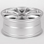Replica Rays G25-СT492 8x18 5x108 ET42 Dia 73,1 (Серебро) VL81958