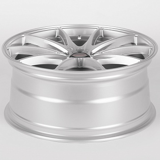 Replica Rays G25-СT492 8x18 5x108 ET42 Dia 73,1 (Серебро) VL81958