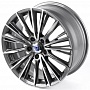 Replica Rays 1127X-FG441 8x18 5x114,3 ET38 Dia 73,1 (Графит) VL81424