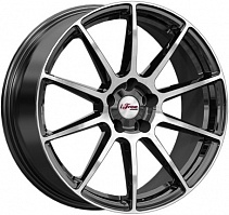 iFree Винзор 7x18 5x114,3 ET35 Dia 60,1 (Блэк Джек) 798803