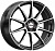 iFree Винзор 7x18 5x114,3 ET35 Dia 60,1 (Блэк Джек) 798803