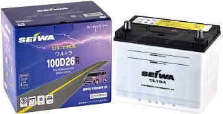 Seiwa Ultra 100D26R