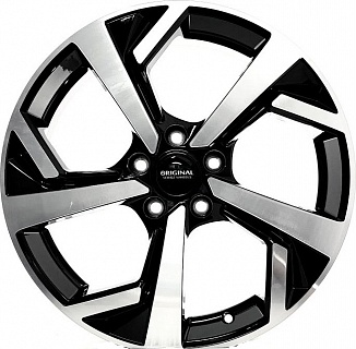 Original Wheels KL-328 (EXEED TXL) 7x18 5x108 ET35 Dia 67,1 (Алмаз) 3770105