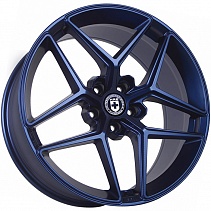 Sakura Wheels YA9560 7,5x17 4x100 ET40 Dia 67,1 (PU1/M7) LOT464