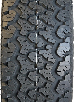 Maxxis Worm-Drive AT-980E