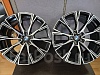 Replica H3122F_2182 8,5x20 5x112 ET25 Dia 66,6 (B-P) H3122F2182