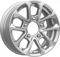 iFree Восток (КС887) 6x15 5x139,7 ET40 Dia 98 (Нео Классик) 415200