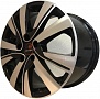 Remain R185 (Kia Sportage) 7x17 5x114,3 ET48,5 Dia 67,1 (Алмаз Черный) 18500AR