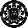 Sakura Wheels DA2872 8x19 5x114,3 ET25 Dia 73,1 (B14-R/M7) LOT526_DA2872