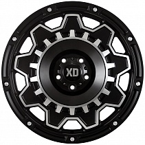 Sakura Wheels DA2872 8x19 5x114,3 ET25 Dia 73,1 (B14-R/M7) LOT526_DA2872