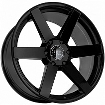 FF 61369 9x20 6x139,7 ET10 Dia 110,1 (Black) LOT1250_61369