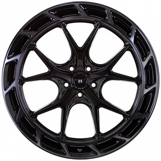 Sakura Wheels DA5652 9x22 5x120 ET40 Dia 73,1 (B3B) LOT666_DA5652