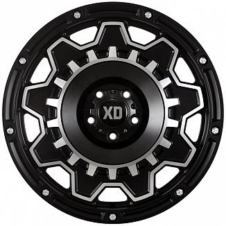 Sakura Wheels DA2872 8x19 5x114,3 ET25 Dia 73,1 (B14-R/M7) LOT526_DA2872