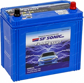 SF Sonic 60B24L