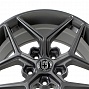 Sakura Wheels YA9560 8,5x19 5x108 ET30 Dia 65,1 (BF1/M7) LOT716_YA9560