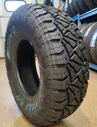 Arivo Rock Trak R/T