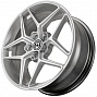 Sakura Wheels YA9560 8,5x19 5x108 ET30 Dia 65,1 (HS1) LOT717_YA9560