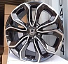 Replica 1828 7,5x18 5x114,3 ET45 Dia 64,1 (Blk Pol) 18281875J18755114345641BP