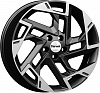 Carwel Кедон (Mazda 6) 7,5x19 5x114,3 ET45 Dia 67,1 (AB) 27003AC
