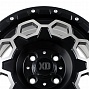 Sakura Wheels 4839 6x14 4x100 ET38 Dia 67,1 (B14-R/M7) LOT549_4839