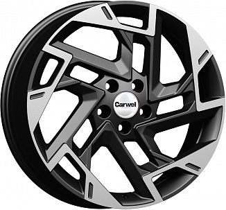 Carwel Кедон (Mazda 6) 7,5x19 5x114,3 ET45 Dia 67,1 (AB) 27003AC