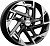 Carwel Кедон (Mazda 6) 7,5x19 5x114,3 ET45 Dia 67,1 (AB) 27003AC