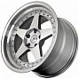 Sakura Wheels YA8520 8x18 5x114,3 ET35 Dia 73,1 (LK4) LOT225_YA8520