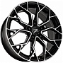 Sakura Wheels YA5640 9,5x19 5x112 ET40 Dia 66,6 (B4) LOT223_YA5640