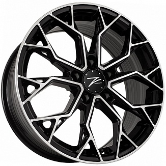 Sakura Wheels YA5640 9,5x19 5x112 ET40 Dia 66,6 (B4) LOT223_YA5640