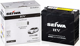 Seiwa HV S46B24R