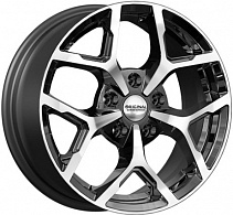 Скад KL-368 6,5x16 5x114,3 ET45 Dia 67,1 (Алмаз) 4190305