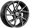 WUP Up115 6,5x15 4x100 ET40 Dia 60,1 (New Diamond) 79892