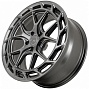 Sakura Wheels DA5652 8,5x19 5x112 ET25 Dia 66,6 (MK1/M7) LOT981_DA5652