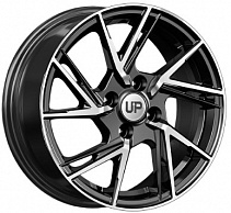 WUP Up115 6,5x15 4x100 ET40 Dia 60,1 (New Diamond) 79892