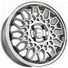 Sakura Wheels YA9661 5,5x15 4x100 ET40 Dia 67,1 (LK4) LOT597_YA9661