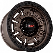 COX DA3362 8,5x17 6x139,7 ET10 Dia 110,5 (FO1/M+B1/M) LOT448_DA3362