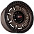 COX DA3362 8,5x17 6x139,7 ET10 Dia 110,5 (FO1/M+B1/M) LOT448_DA3362