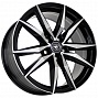 FF FBX404 8x18 5x114,3 ET5 Dia 60,1 (BMF) LOT1799_FBX404