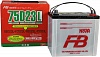 Furukawa Battery Super Nova 75D23L