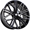 Sakura Wheels YA9557B 9,5x21 5x150 ET40 Dia 110,1 (B4B) LOT859_YA9557B