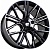 Sakura Wheels YA9557B 9,5x21 5x150 ET40 Dia 110,1 (B4B) LOT859_YA9557B