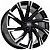 Sakura Wheels D9552 7,5x19 5x108 ET35 Dia 73,1 (B4) LOT382_D9552