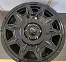 Replica L2036_2787 9x20 6x139,7 ET20 Dia 110,1 (Black) L20362787