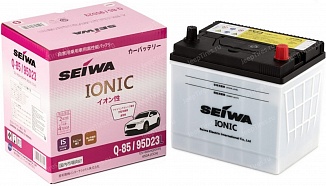 Seiwa Ionic Q85 (95D23L)