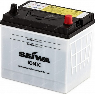 Seiwa Ionic Q85 (95D23L)